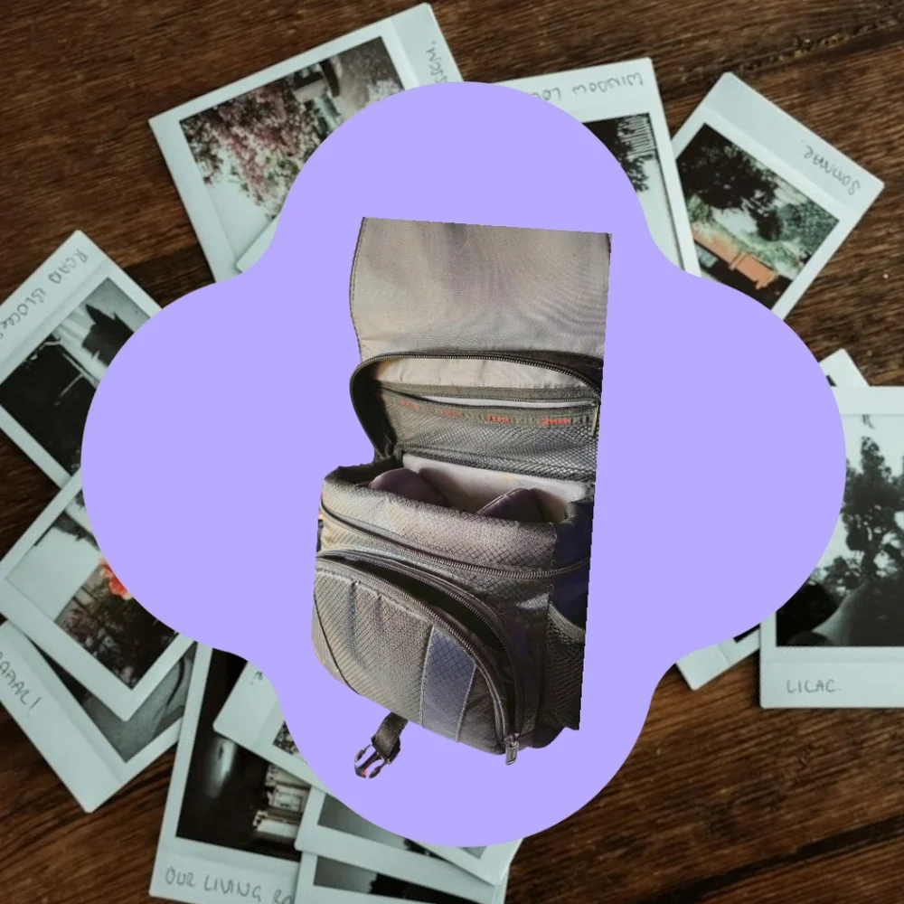 Canon EOS Rebel T3